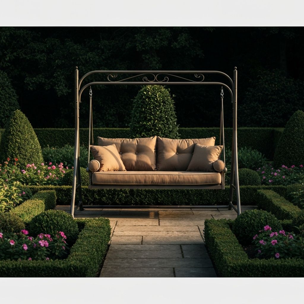 Royal Garden Salincak